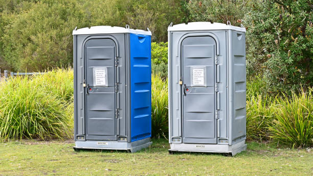 Best Portable Restroom Servicing (Cleaning and Restocking)  in Annandale, VA
