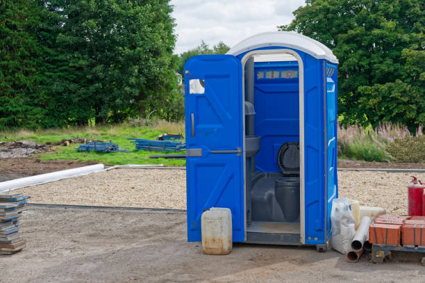 Professional Portable Potty Rental in Annandale, VA