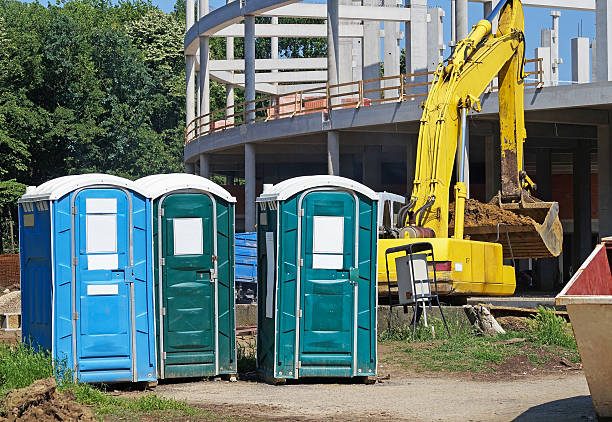Best Portable Restroom Setup and Delivery  in Annandale, VA