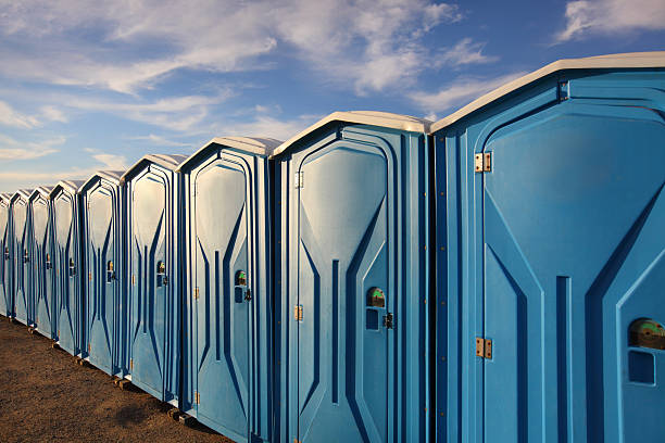 Best Portable Restroom Removal and Pickup  in Annandale, VA