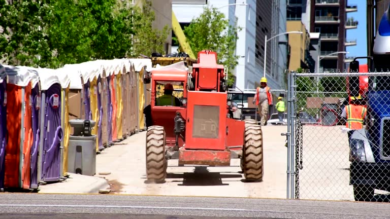 Best Event Portable Toilet Rental  in Annandale, VA