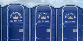 Best Portable Toilets with Baby Changing Stations  in Annandale, VA